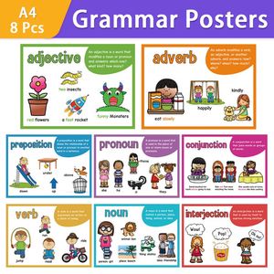 Tarjetas <span class=keywords><strong>de</strong></span> Memoria para Niños para Hablar Más Rápido, <span class=keywords><strong>Vocabulario</strong></span> Común, Tarjetas <span class=keywords><strong>de</strong></span> Palabras <span class=keywords><strong>en</strong></span> Inglés, Nombres y Verbos - Product Image 2