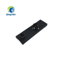 Support de fixation pour chariot élévateur Linde 335-03 E16-03 E20-03, pièce de rechange pour dispositif de direction hydraulique