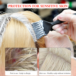 Q8 140Ml Da Đầu Hàng Rào Kem Cho Bảo Vệ Da Đầu Và Ngăn Chặn Da Đầu Để Có Được Vết Bởi Màu Tóc - Product Image 5