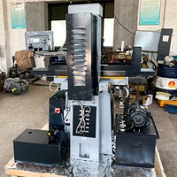 Meuleuse de surface hydraulique MY618 avec moteur et composants d'engrenage, puissance 1,5 kW, 380 V