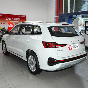 Nouvelle voiture SUV, structure de carrosserie, porte latérale à ouverture, pour Volkswagen Jetta VS5 modèle 2026 280TSI, édition Pioneer manuelle - Product Image 4