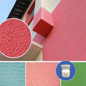 Đa mục đích Styrene Acrylic nhũ tương hóa chất phụ trợ đại lý cho kiến trúc lớp phủ chất kết dính lớp phủ phụ gia - Product Image 3