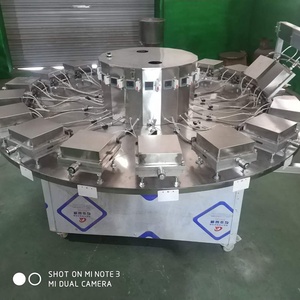 Cone Ice Cream <strong>Machines</strong> Automatic <strong>Egg</strong> <strong>Roll</strong> Cookie Wafer <strong>Biscuit</strong> Sugar Cone <strong>Making</strong> <strong>Machine</strong> Wafer <strong>Egg</strong> <strong>Roll</strong> <strong>Machine</strong> - Product Image 3