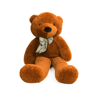 Ours en peluche magiques de petite, moyenne et grande taille pour accessoires de scène, illusions de magicien, tours de magie, gadgets, mentalisme et accessoires de magie