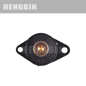 มอเตอร์ควบคุมความเร็วรอบเดินเบาแบบปรับได้ A6051 ตัวควบคุมวาล์วปีกผีเสื้อ วาล์วควบคุมความเร็วรอบเดินเบาแบบควบคุมด้วยมือ - Product Image 4