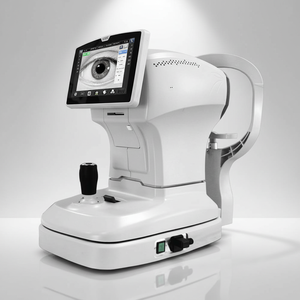 เครื่องวัดสายตาอัตโนมัติ เลนสโมเตอร์ อุปกรณ์ตรวจวัดสายตาทางการแพทย์ เลนสโมเตอร์ดิจิตอลอัตโนมัติ - Product Image 1