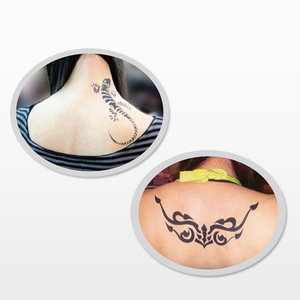 Tintas de Aerografía que Brillan en la Oscuridad, Pigmento para Aerografía, Tatuaje Temporal, Colores de Tatuaje Corporal con Aerógrafo - Product Image 5