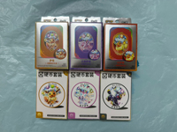 17,5 pièces de monnaie authentiques chinoises simplifiées Pokémon TCG Starter Battle Deck – Prêt à Jouer – Jeu de Cartes à Collectionner de Table