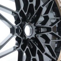 Jantes forgées Xywheel pour usine OEM, design 826M, 5x120 5x112, avec beadlock, pour G80 G82 G87 M3 M4 M2 Berline SUV
