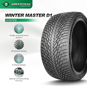 Pneus d'hiver pour voitures particulières <span class=keywords><strong>215</strong></span>/55R17, certifiés ECE - Product Image 1