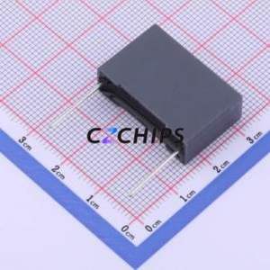 Condensador de Seguridad XX2684KA29AA915MA1, Componente de Montaje en Orificio (THT), P=22.5mm 680nF 10% 275V X2 - Product Image 2