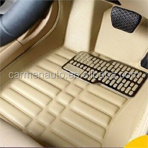 <span class=keywords><strong>CarMen</strong></span>, Fabricante Profesional de Accesorios para Automóviles, <span class=keywords><strong>Venta</strong></span> Especial de Tapetes para Auto 5D y 7D para Conducción Derecha o Izquierda - Product Image 4