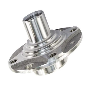 90576767 Mozzo Ruota Anteriore Durevole Direttamente dalla Fabbrica per Chevrolet Corsa <span class=keywords><strong>Opel</strong></span> Vauxhall <span class=keywords><strong>Combo</strong></span>, Ricambio OEM con Nuovo Cuscinetto - Product Image 5