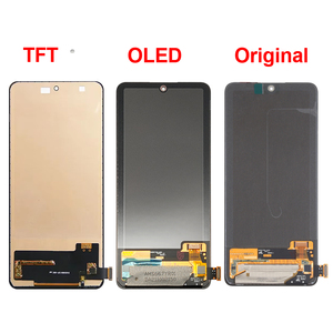 Màn hình <span class=keywords><strong>LCD</strong></span> <span class=keywords><strong>TFT</strong></span> cảm ứng có khung 2201116PG Poco X4 Pro 5G, linh kiện thay thế OLED chính hãng, màn hình hiển thị Poco X4 Pro 5G dành cho Xiaomi - Product Image 2