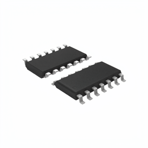 Data Acquisition Electronic Chips Component In Stock 14 SOlC MAX545BCSD+T - Product Image 1