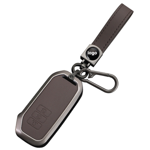 เคสกุญแจรถยนต์ Kia EV6 รุ่นปี 2023 GT Opt, ปลอกป้องกันกุญแจรถ - Product Image 5