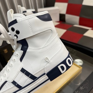 Zapatillas de Plataforma de Diseño de Lujo de Alta Calidad 2026, Transpirables, de Cuero Genuino, para Mujer, Estilo Deportivo, de Caña Alta, para Otoño e Invierno - Product Image 2