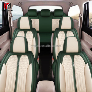 Conjunto completo <span class=keywords><strong>de</strong></span> fabricación <span class=keywords><strong>de</strong></span> cojines <span class=keywords><strong>para</strong></span> asiento <span class=keywords><strong>de</strong></span> coche, protección <span class=keywords><strong>de</strong></span> tela <span class=keywords><strong>de</strong></span> poliéster deportiva, fundas <span class=keywords><strong>de</strong></span> asiento automotrices transpirables, accesorios <span class=keywords><strong>para</strong></span> coche - Product Image 2