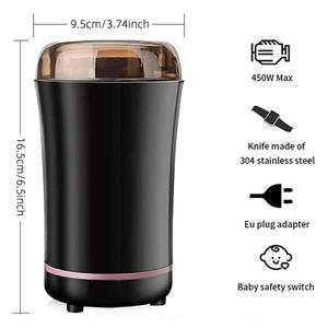 Merk Molen Koffiemolen Commercieel - Product Image 3