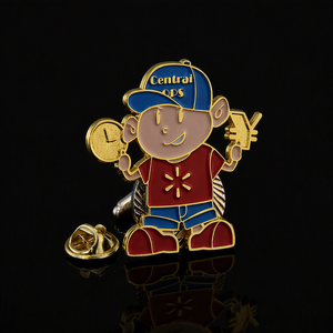 Collection <span class=keywords><strong>de</strong></span> badges métalliques 3D personnalisés <span class=keywords><strong>de</strong></span> qualité supérieure, épingles <span class=keywords><strong>de</strong></span> revers <span class=keywords><strong>en</strong></span> émail, motifs bouclier rond, croix, tête <span class=keywords><strong>de</strong></span> <span class=keywords><strong>lion</strong></span>, finitions or et argent antique, pour souvenirs - Product Image 5