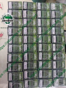 Common Rail Diesel LIWEI Boquillas DLLA146P1610 DLLA143P1619 DLLA150P1622 Piezas de inyección de combustible de precisión para motores diésel - Product Image 5