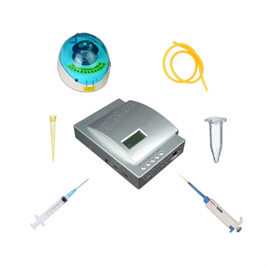 Analyseur <span class=keywords><strong>de</strong></span> Progestérone Canine Ichroma 6.23 Ensemble Lecteur Boditech pour Éleveurs <span class=keywords><strong>de</strong></span> Chiens et Chiots - Product Image 3