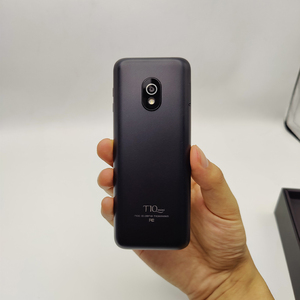 US Only Used Platform Return US Phone TIQ MINI M5 Dual SIM Card Touch Screen 3+32GB Google Play <strong>Mobile</strong> Phone - Product Image 2
