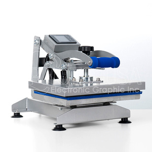 Heat Press Machine HP230A