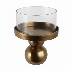 Chandelier en fer forgé artisanal élégant pour la décoration de la maison et des mariages, Noël, haut de gamme, fabriqué en Inde par Zahid Exports - Product Image 1