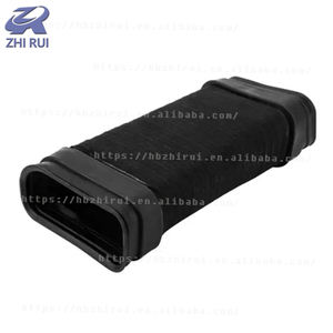 13717795284 1371 7795 284 medidor de flujo de aire tubo de admisión de aire de arranque cubierta de polvo para <span class=keywords><strong>BMW</strong></span> <span class=keywords><strong>3</strong></span> SERIES <span class=keywords><strong>E90</strong></span> E91 M47N2 318d <span class=keywords><strong>320d</strong></span> - Product Image 3