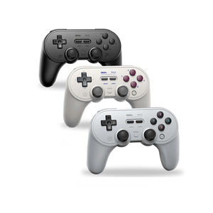<span class=keywords><strong>Manette</strong></span> 8Bitdo Pro 2 pour Nintendo Switch, contrôleur Android, <span class=keywords><strong>manette</strong></span> sans fil BT, <span class=keywords><strong>manette</strong></span> de jeu <span class=keywords><strong>SN30</strong></span> Pro 2 - Product Image 1