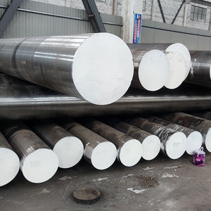 Baja 1215 SUM22/<span class=keywords><strong>SUM23</strong></span> 1.0715 /11SMn30 Baja Batang Bundar Panas Digulung/Ditarik Dingin Bebas Pemotongan Baja - Product Image 6