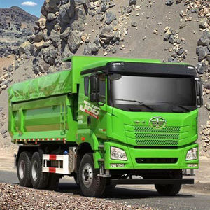 Новый Тяжелый Самосвал 6x4/4x2, самосвал 30 тонн, самосвал с стандартной дизельной задней камерой с уровнем выбросов Евро 5/евро 2 по заводской цене - Product Image 6