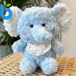 BABUR Price 11-30CM Pendentifs en peluche doux et amusants, style Sanrio Kuruomi Melody, en forme de bonbons Haw, pour machine à griffes - Product Image 4