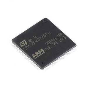 Microcontrôleur STM32F407ZGT6, puce MCU, circuit intégré série complète <span class=keywords><strong>STM32</strong></span> <span class=keywords><strong>ST</strong></span>, garantie de 30 à 120 jours - Product Image 2