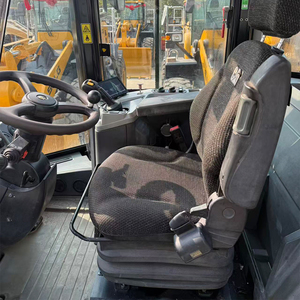 5 Ton Front <span class=keywords><strong>Loader</strong></span> Asli Jepang Bekas CAT 950H 950gc 966H <span class=keywords><strong>Wheel</strong></span> <span class=keywords><strong>Loader</strong></span> Cat966h Cat950gc Cat950h <span class=keywords><strong>Caterpillar</strong></span> <span class=keywords><strong>Loader</strong></span> Bekas - Product Image 4