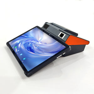 Tableta Biométrica de Huellas Dactilares para Investigación Criminal con SIM, NFC y RFID para Identificación Versátil en Frontera, Control de Pasaportes Electrónicos, Licencias de Conducir y Tarjetas de Identificación - Product Image 6