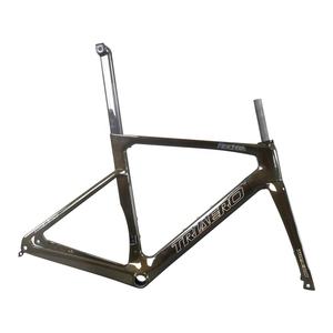 ICAN — cadre de vélo de course en fibre de carbone sl7, modèle 2020 - Product Image 2