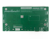 Carte de commande LCD ZY-R56AR01 V1.0 2560x1600 60Hz Triple Entrée 2x5W Ampli RGB 24 bits pour Gaming et Applications Médicales
