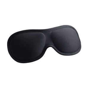 Avión ultraligero unisex Eye Blinder con los ojos vendados con tapones <span class=keywords><strong>para</strong></span> los oídos <span class=keywords><strong>para</strong></span> un sueño cómodo en la noche - Product Image 5