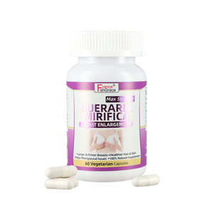 High Recommend <span class=keywords><strong>Beast</strong></span> Booster Cápsulas 60 Cápsulas Extractos de plantas de raíz Suplemento de refuerzo de bestia sin gluten para adultos - Product Image 6
