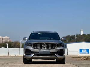 Auto Usata Geely Xingyue L 2022 2.0TD DCT EVO Trazione Anteriore Premium - Product Image 2