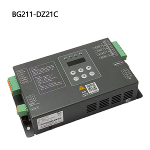 Piezas de repuesto para ascensor inversor de accionamiento de puerta de ascensor/2C1/D/E/BG211 para elevadores TKE K300 Fuji Fermator - Product Image 3