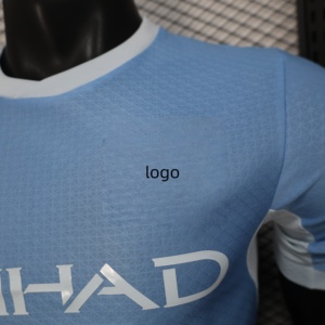 เสื้อฟุตบอลสำหรับผู้เล่นหมายเลข 26 แมนเชสเตอร์ ซิตี้ สำหรับการแข่งขันที่บ้าน - Product Image 3