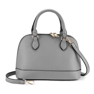 Small Crossbody Bags for Women Classic Double Zip Top Handbags Shoulder Purse tote bag