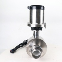 Débitmètre électromagnétique numérique OEM alimenté par batterie 3,6 V pour la mesure de liquides conducteurs/eau