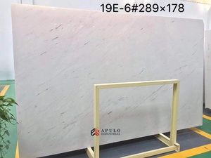 Đá Cẩm Thạch Cho Nhà Hy Lạp Đá Cẩm Thạch Gạch Lát Sàn Đá Tự Nhiên Giá Nam Tư Đá Cẩm Thạch Trắng <span class=keywords><strong>Polaris</strong></span> Cho Sàn Nhà - Product Image 2