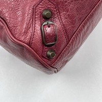 Sac à main de luxe d'occasion haut de gamme en cuir véritable pour femme, sac messager avec fermeture éclair