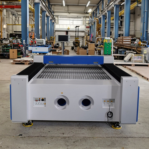 Ruida Control System 1325 Co2 Laser Engraving <b>Machines</b> Laser <b>Cutting</b> <b>Machine</b> Factory Price High Quality 130W 150W 300W 600W - Product Image 5