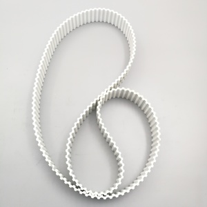 Yüksek kaliteli 3m 5m 8m 14m pu zamanlama kemeri poliüretan zamanlama kemeri s - Product Image 6